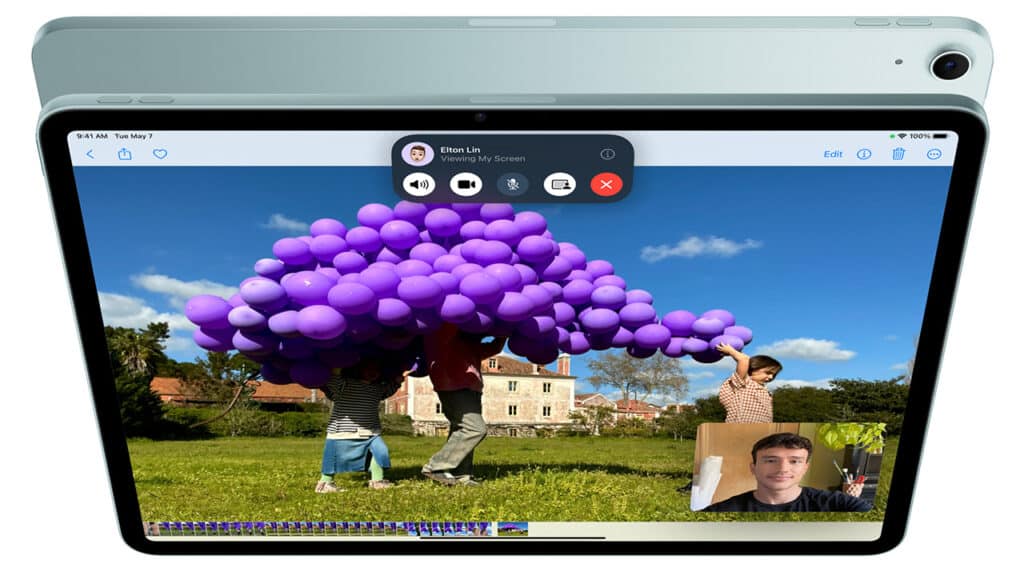 Apple iPad Air