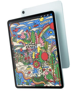 Apple iPad Air 13 inch