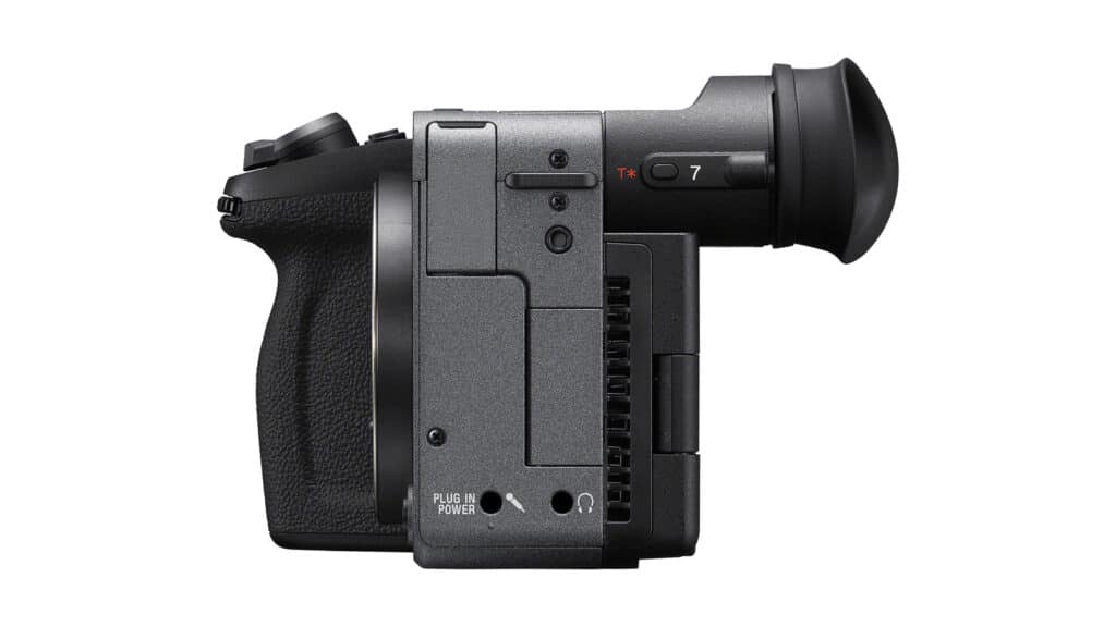 Sony FX-2